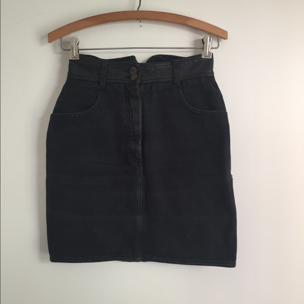 Vintage skirt